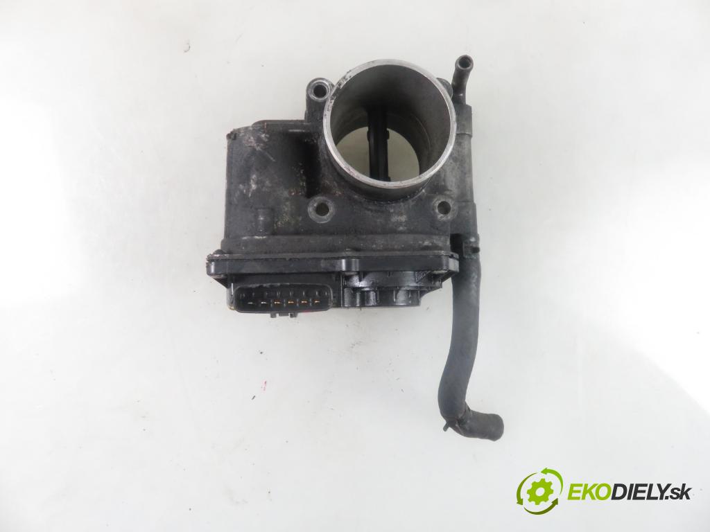 MAZDA 5 (CR19) MINIVAN 2006 105,00 2.0 MZR-CD 143 - RF7J 1998,00 Škrtiaca klapka RF7J136B0C (Škrtiace klapky)