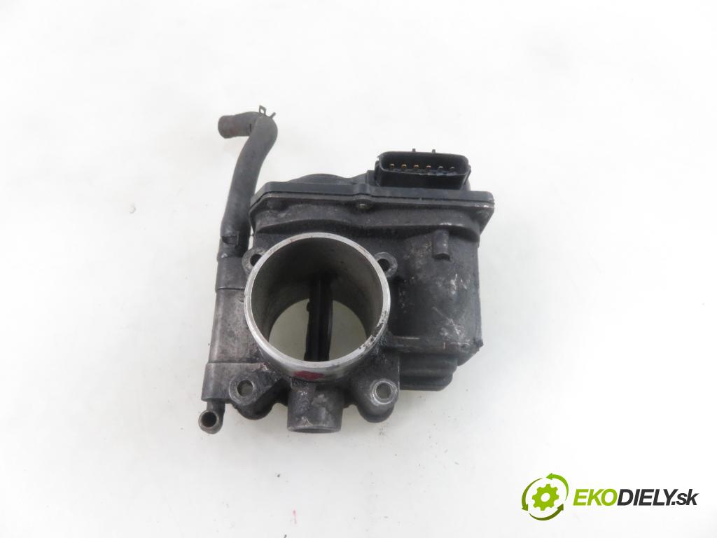 MAZDA 5 (CR19) MINIVAN 2006 105,00 2.0 MZR-CD 143 - RF7J 1998,00 Škrtiaca klapka RF7J136B0C (Škrtiace klapky)