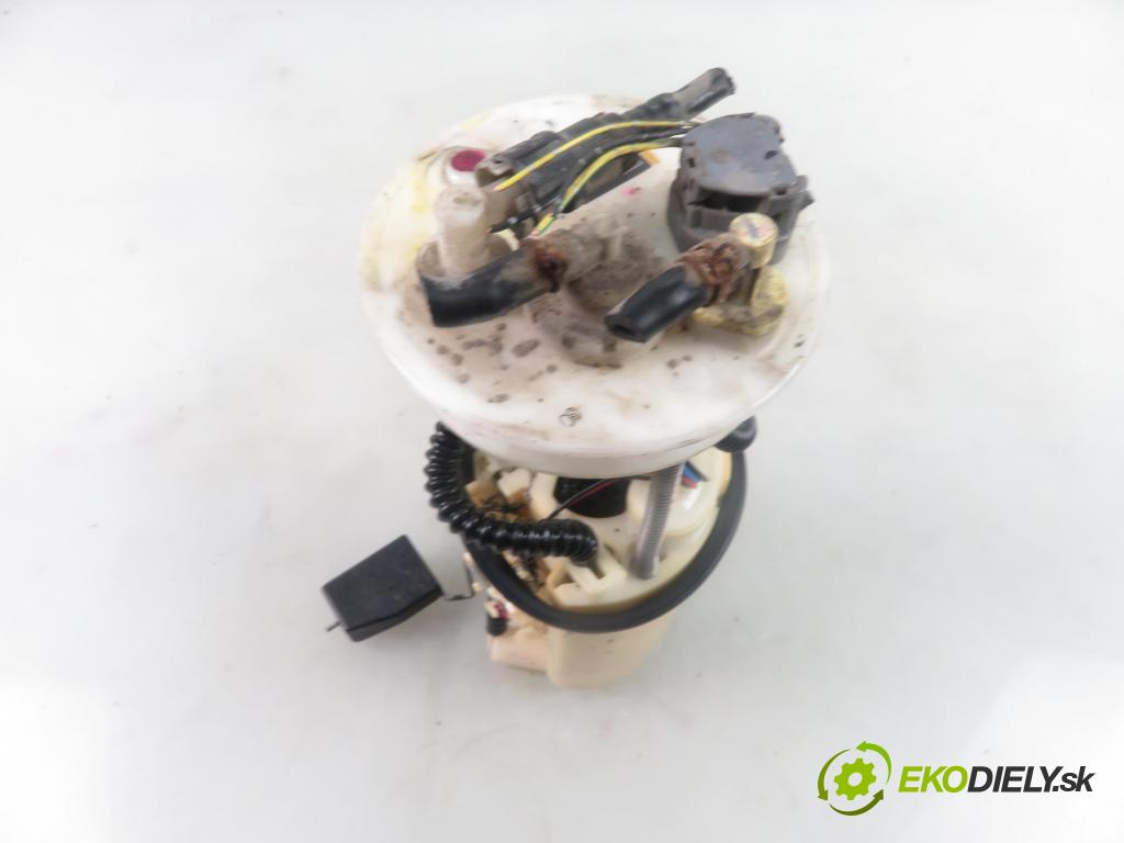 HONDA JAZZ II (GD_, GE3, GE2) HB 2002 61,00 1.3 (GD1) - L13A1 1339,00 pumpa paliva 1019617330 ; 17708SAA0031