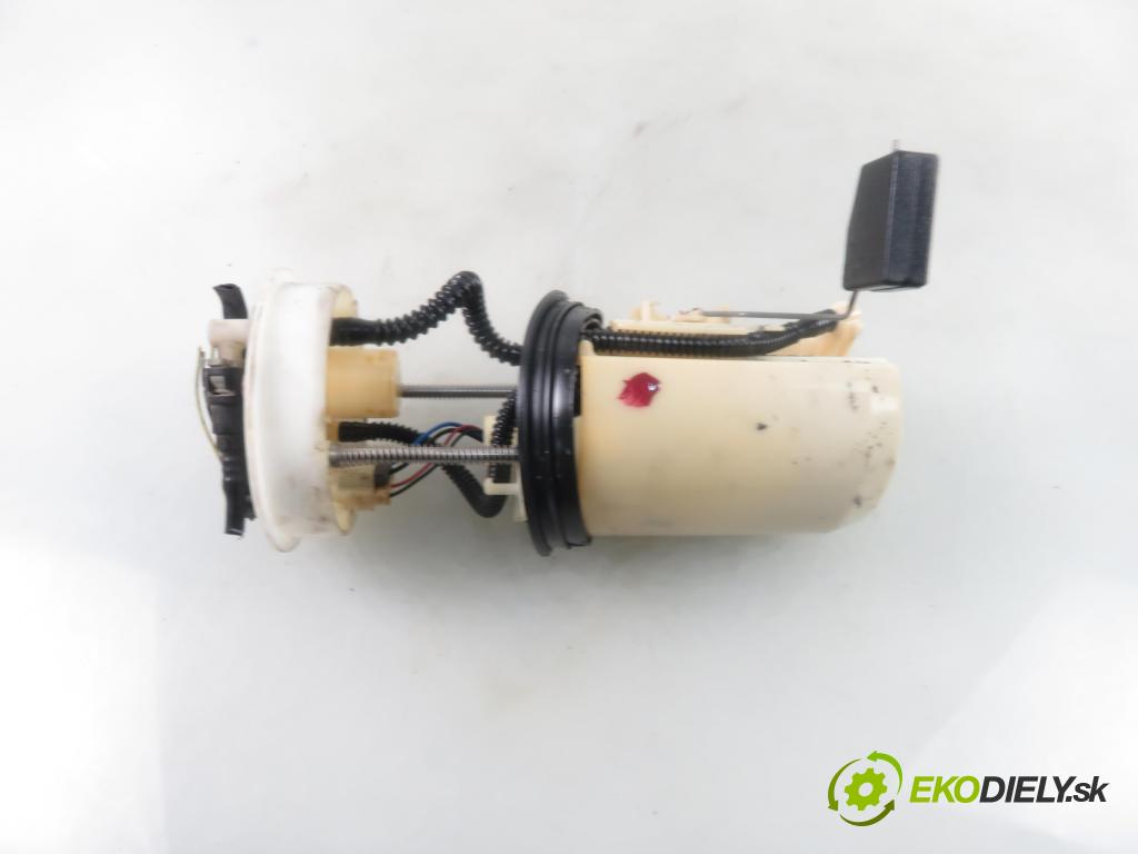 HONDA JAZZ II (GD_, GE3, GE2) HB 2002 61,00 1.3 (GD1) - L13A1 1339,00 pumpa paliva 1019617330 ; 17708SAA0031