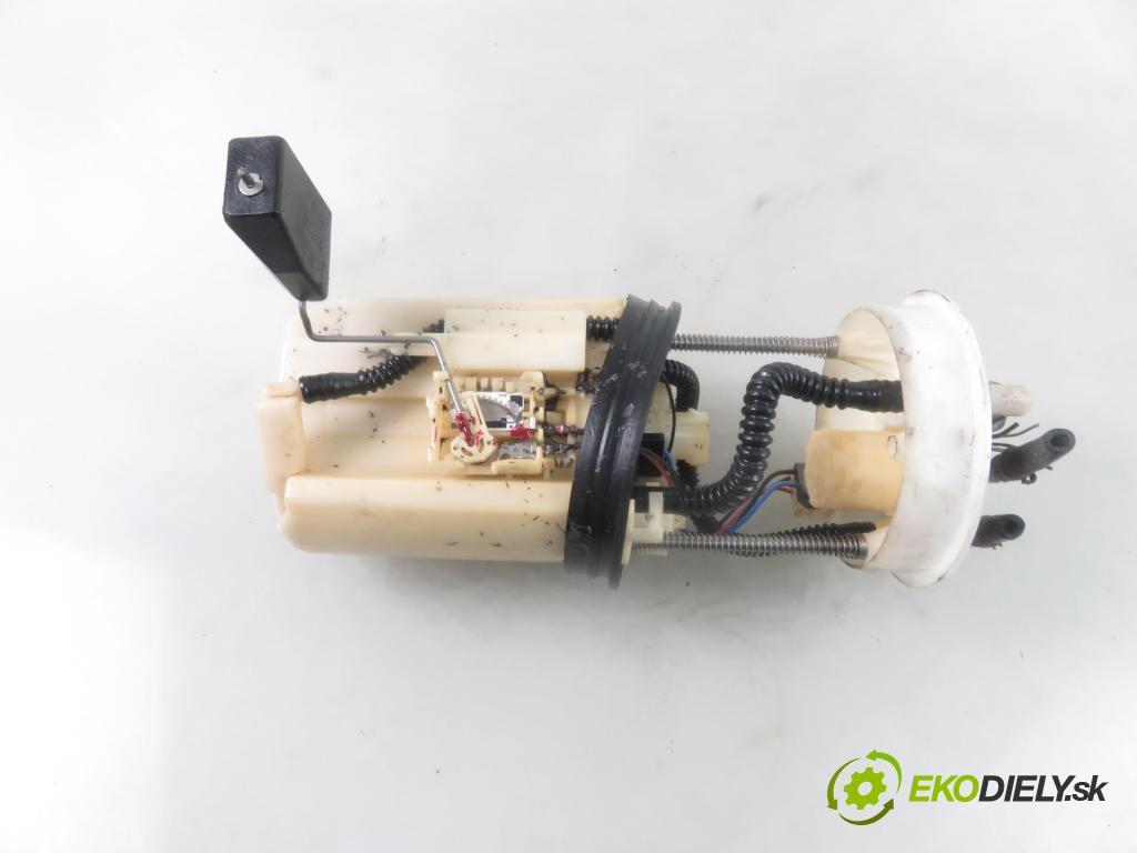 HONDA JAZZ II (GD_, GE3, GE2) HB 2002 61,00 1.3 (GD1) - L13A1 1339,00 pumpa paliva 1019617330 ; 17708SAA0031
