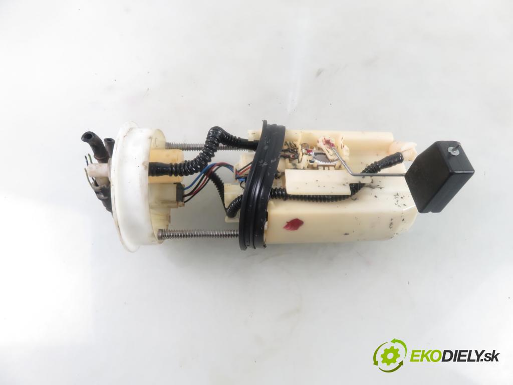 HONDA JAZZ II (GD_, GE3, GE2) HB 2002 61,00 1.3 (GD1) - L13A1 1339,00 pumpa paliva 1019617330 ; 17708SAA0031