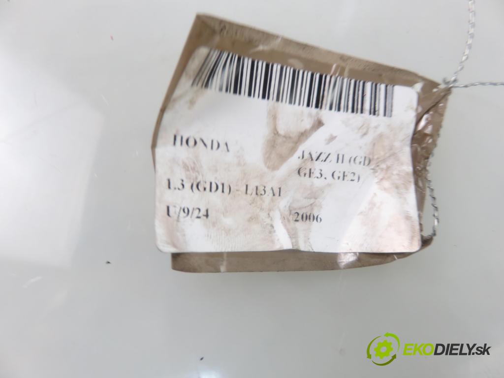 HONDA JAZZ II (GD_, GE3, GE2) HB 2002 61,00 1.3 (GD1) - L13A1 1339,00 pumpa paliva 1019617330 ; 17708SAA0031