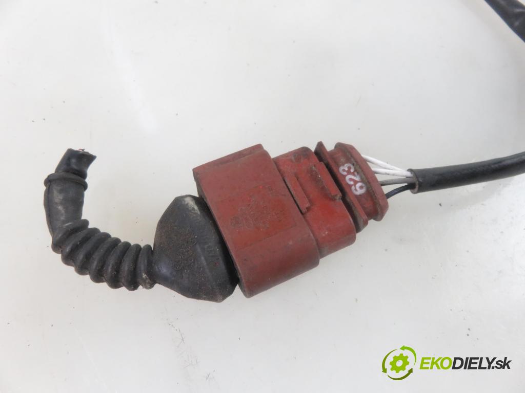 AUDI A4 (8E2, B6) SEDAN 2003 162,00 3.0 quattro - ASN 2976,00 sonda lambda 0258006444 (Lambda sondy)