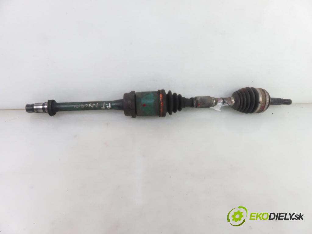 TOYOTA COROLLA Wagon (_E11_) KOMBI 2001 0,00 2.0 D-4D - 1CD-FTV 1995,00 Poloos PP