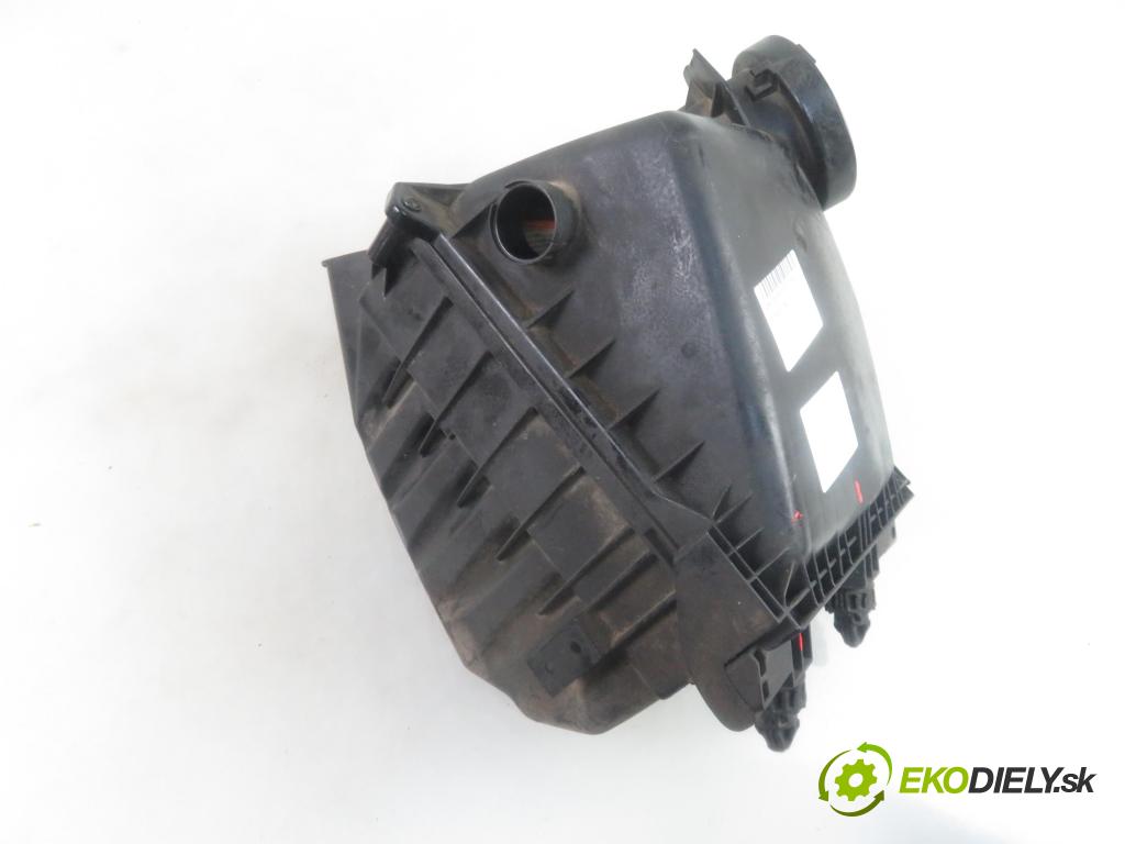 AUDI A4 (8E2, B6) SEDAN 2003 162,00 3.0 quattro - ASN 2976,00 Obal filtra vzduchu 06C133835C (Obaly filtrov vzduchu)