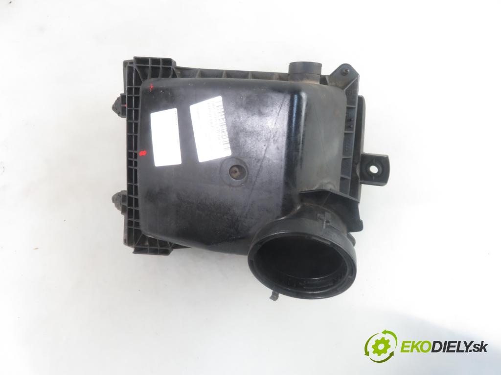 AUDI A4 (8E2, B6) SEDAN 2003 162,00 3.0 quattro - ASN 2976,00 Obal filtra vzduchu 06C133835C (Obaly filtrov vzduchu)