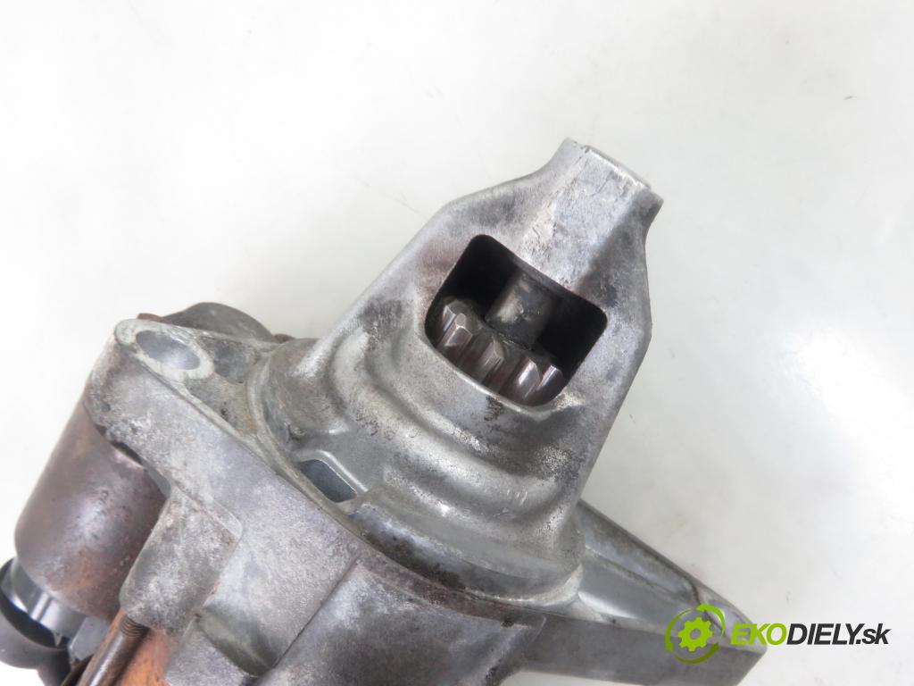 HONDA LOGO (GA) HB 1999 48,00 1.3 (GA3) - D13B7 1343,00 Štartér 2280008500 (Štartéry)