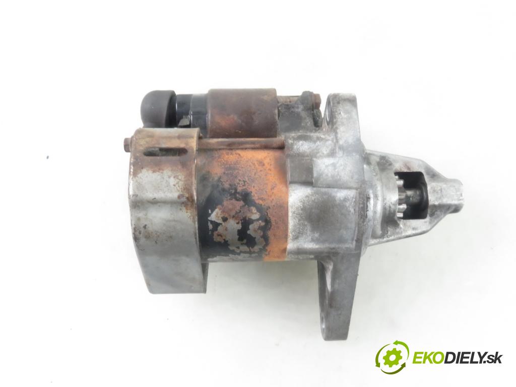 HONDA LOGO (GA) HB 1999 48,00 1.3 (GA3) - D13B7 1343,00 Štartér 2280008500 (Štartéry)