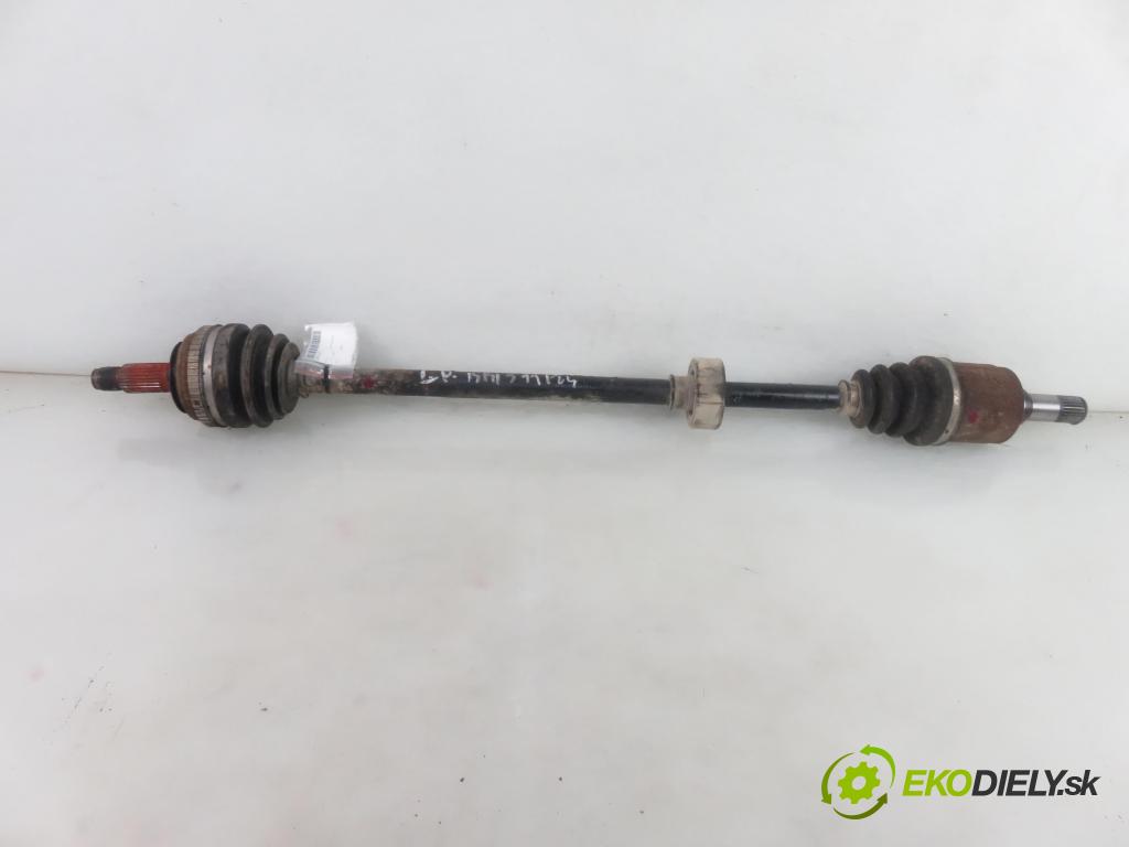 HONDA LOGO (GA) HB 1999 48,00 1.3 (GA3) - D13B7 1343,00 Poloos LP 