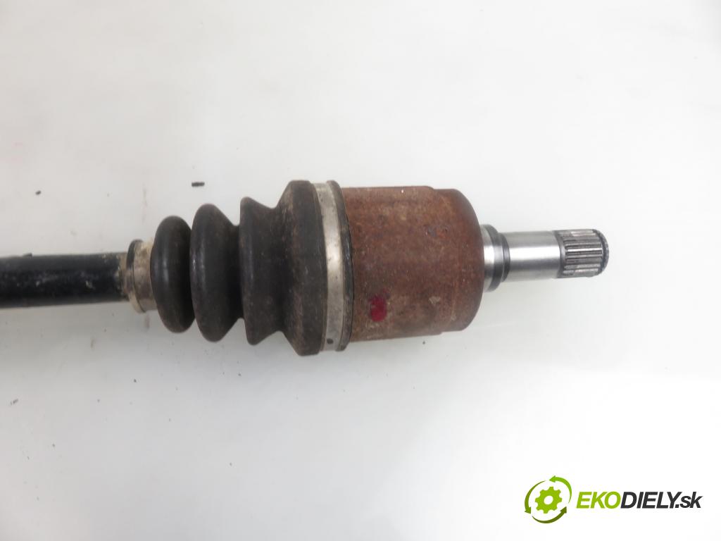 HONDA LOGO (GA) HB 1999 48,00 1.3 (GA3) - D13B7 1343,00 Poloos LP