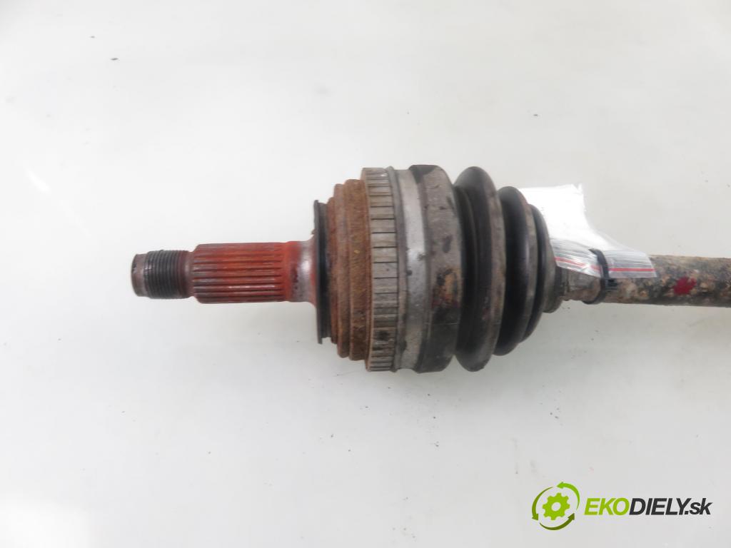 HONDA LOGO (GA) HB 1999 48,00 1.3 (GA3) - D13B7 1343,00 Poloos LP