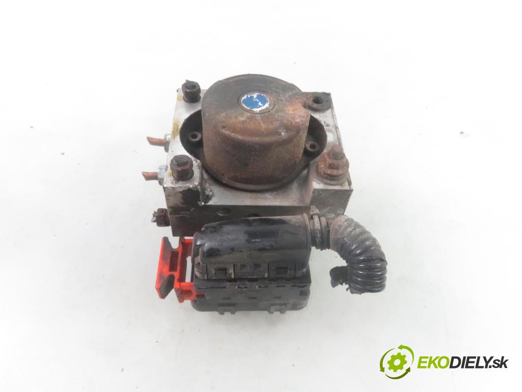 HONDA JAZZ II (GD_, GE3, GE2) HB 2002 61,00 1.3 (GD1) - L13A1 1339,00 Pumpa ABS SAAG0 (Pumpy ABS)