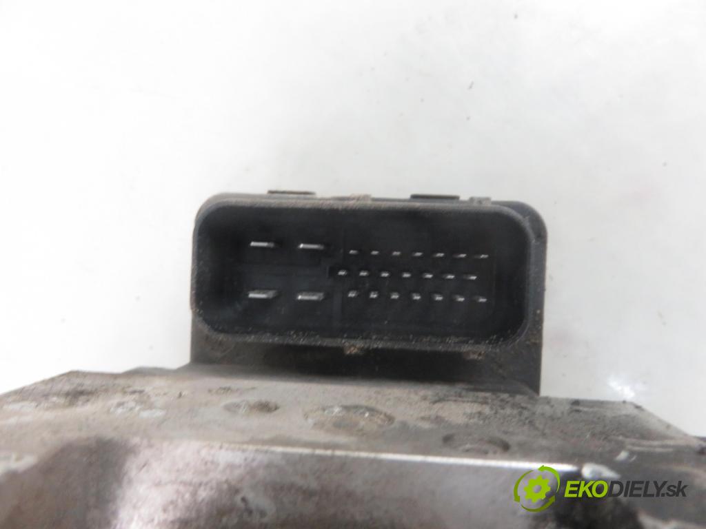 HONDA JAZZ II (GD_, GE3, GE2) HB 2002 61,00 1.3 (GD1) - L13A1 1339,00 Pumpa ABS SAAG0 (Pumpy ABS)