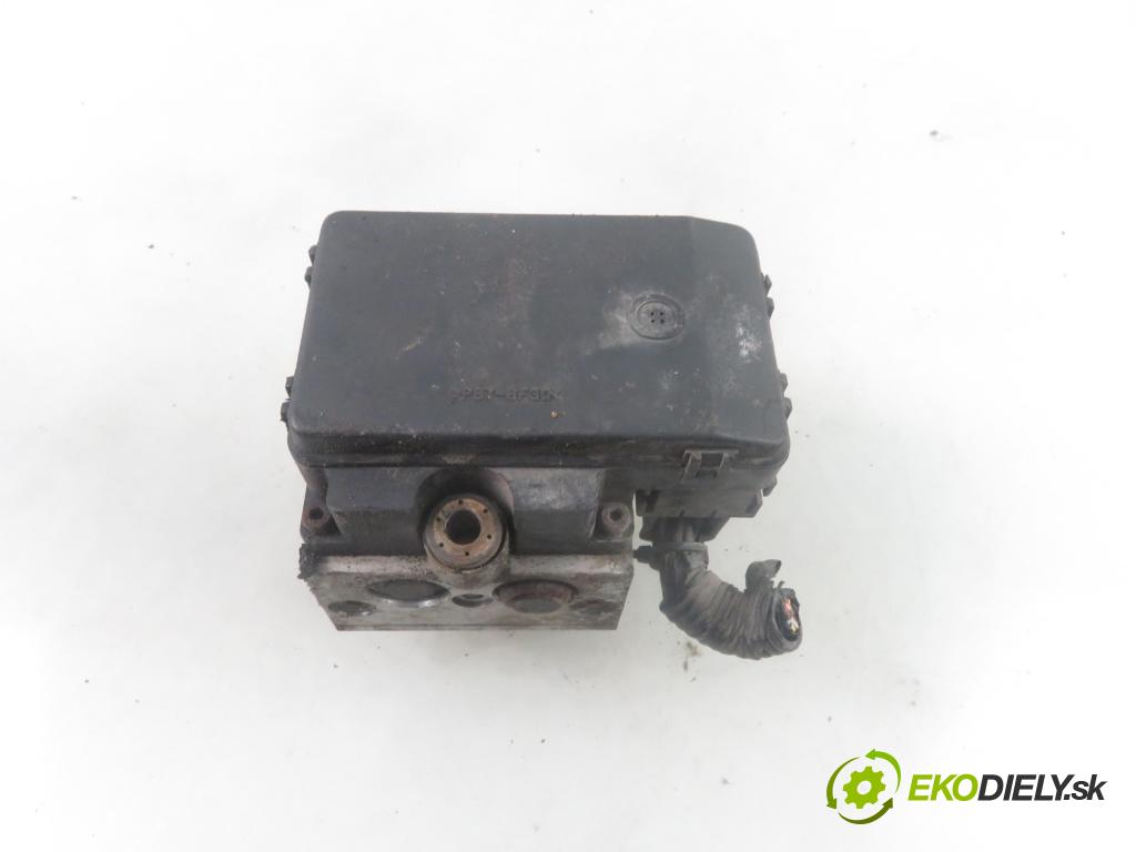 HONDA JAZZ II (GD_, GE3, GE2) HB 2002 61,00 1.3 (GD1) - L13A1 1339,00 Pumpa ABS SAAG0 (Pumpy ABS)