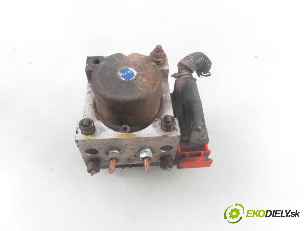 HONDA JAZZ II (GD_, GE3, GE2) HB 2002 61,00 1.3 (GD1) - L13A1 1339,00 Pumpa ABS SAAG0 (Pumpy ABS)