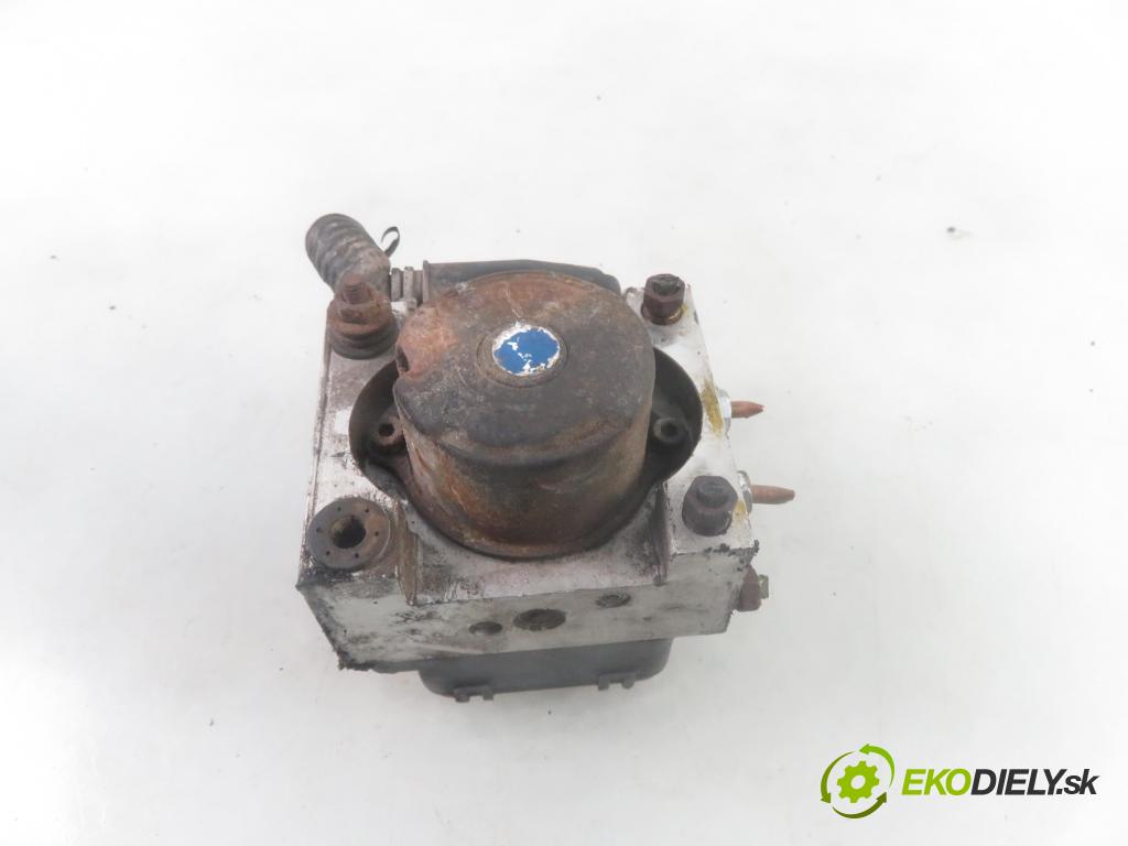 HONDA JAZZ II (GD_, GE3, GE2) HB 2002 61,00 1.3 (GD1) - L13A1 1339,00 Pumpa ABS SAAG0 (Pumpy ABS)