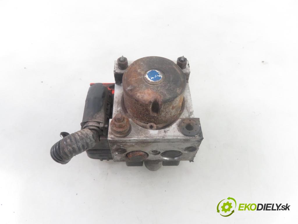 HONDA JAZZ II (GD_, GE3, GE2) HB 2002 61,00 1.3 (GD1) - L13A1 1339,00 Pumpa ABS SAAG0 (Pumpy ABS)