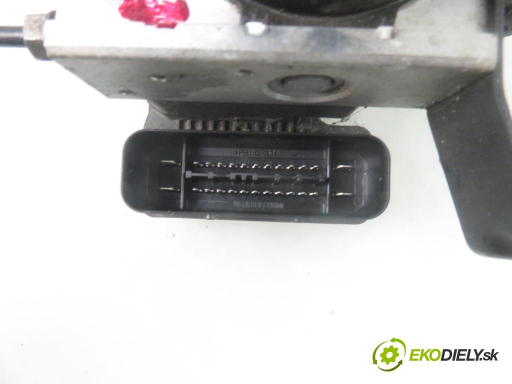 MAZDA 3 (BK) HB 2004 80,00 1.6 DI Turbo 109 - Y601 (PSA) 1560,00 Pumpa ABS 3M512M110CA ; 10020700304 ; 10097001083 (Pumpy ABS)