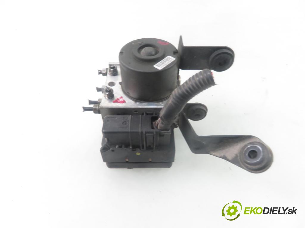 MAZDA 3 (BK) HB 2004 80,00 1.6 DI Turbo 109 - Y601 (PSA) 1560,00 Pumpa ABS 3M512M110CA ; 10020700304 ; 10097001083 (Pumpy ABS)