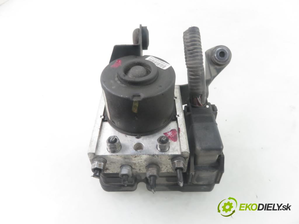 MAZDA 3 (BK) HB 2004 80,00 1.6 DI Turbo 109 - Y601 (PSA) 1560,00 Pumpa ABS 3M512M110CA ; 10020700304 ; 10097001083 (Pumpy ABS)