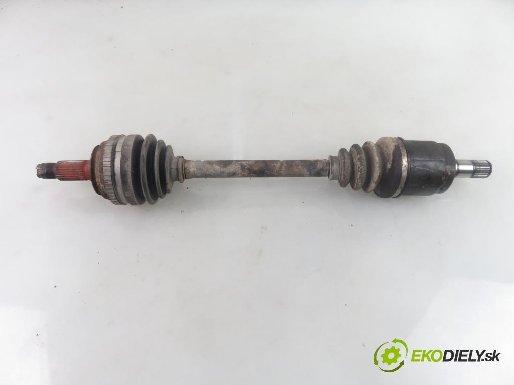 HONDA LOGO (GA) HB 1999 48,00 1.3 (GA3) - D13B7 1343,00 Poloos PP 