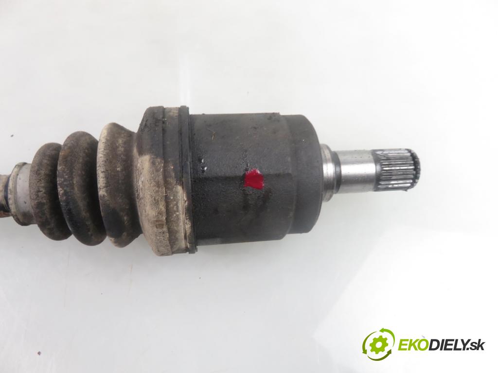 HONDA LOGO (GA) HB 1999 48,00 1.3 (GA3) - D13B7 1343,00 Poloos PP
