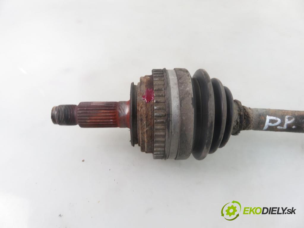 HONDA LOGO (GA) HB 1999 48,00 1.3 (GA3) - D13B7 1343,00 Poloos PP