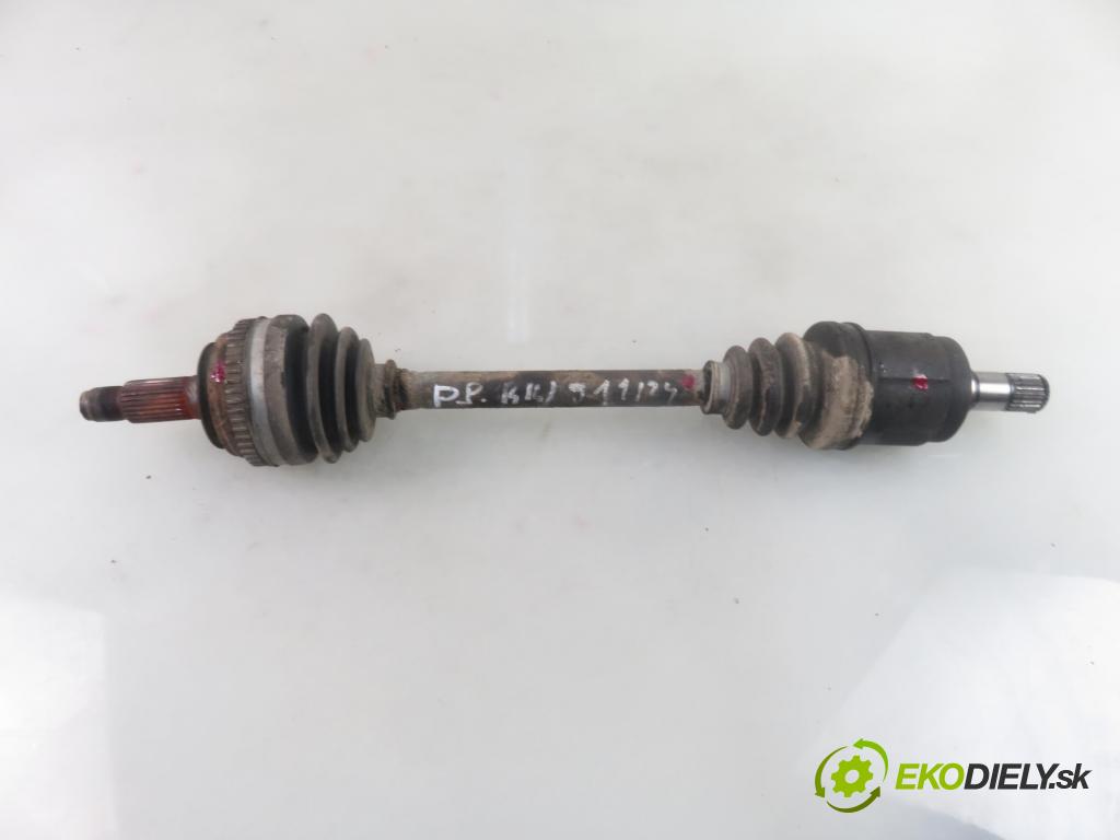 HONDA LOGO (GA) HB 1999 48,00 1.3 (GA3) - D13B7 1343,00 Poloos PP