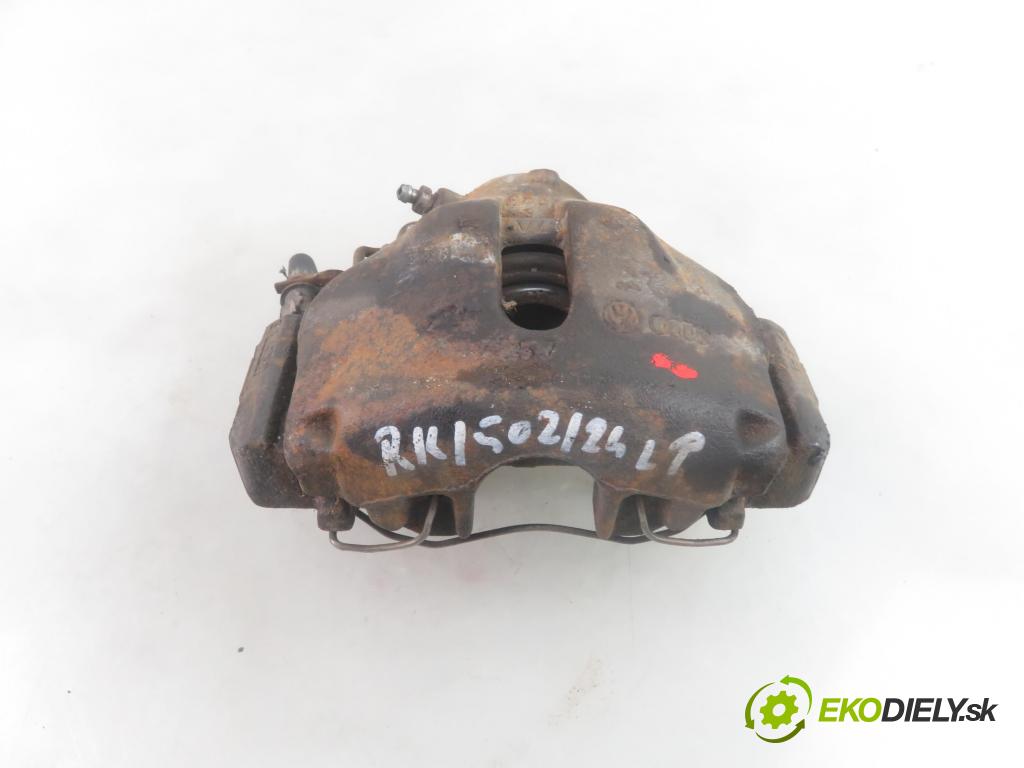 AUDI A4 (8E2, B6) SEDAN 2003 162,00 3.0 quattro - ASN 2976,00 Brzdič strmeň LP