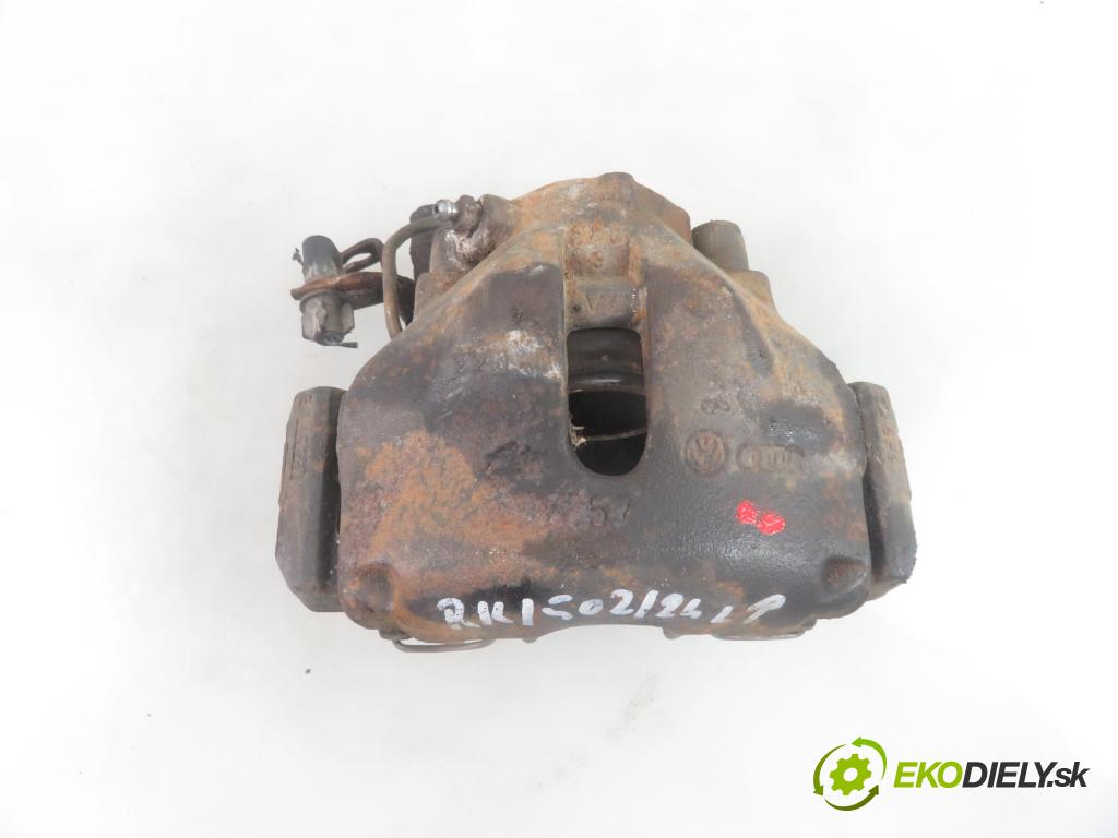 AUDI A4 (8E2, B6) SEDAN 2003 162,00 3.0 quattro - ASN 2976,00 Brzdič strmeň LP