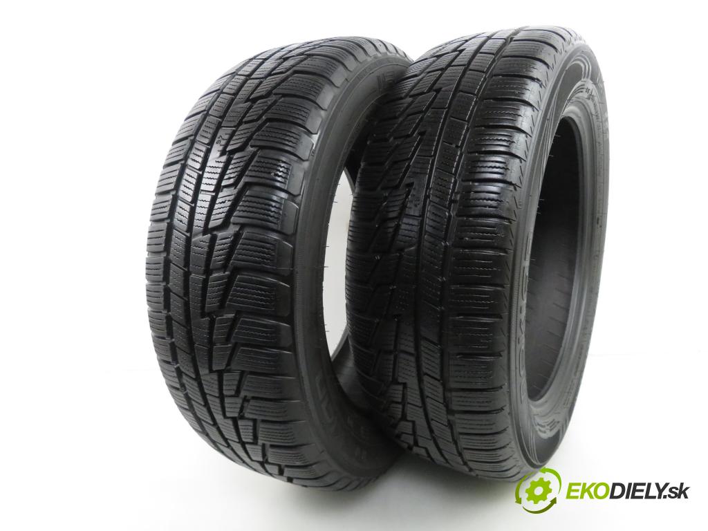 2010    PNEUMATIKY: / PNEUMATIKA: ZIMA: