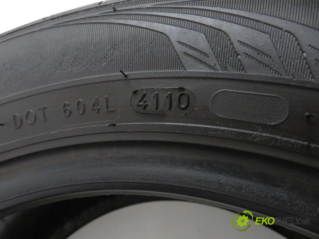 2010    PNEUMATIKY: / PNEUMATIKA: ZIMA: