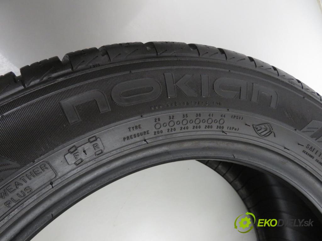 2010    PNEUMATIKY: / PNEUMATIKA: ZIMA: