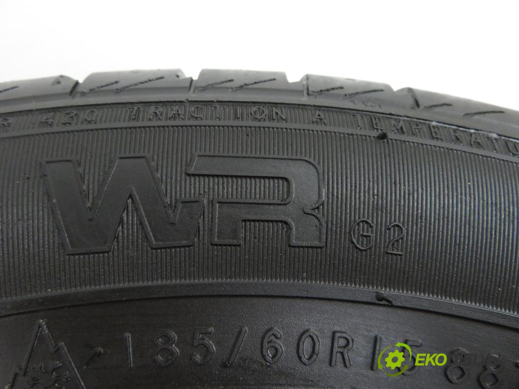 2010    PNEUMATIKY: / PNEUMATIKA: ZIMA: