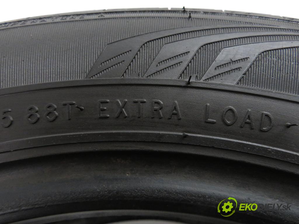 2010    PNEUMATIKY: / PNEUMATIKA: ZIMA: