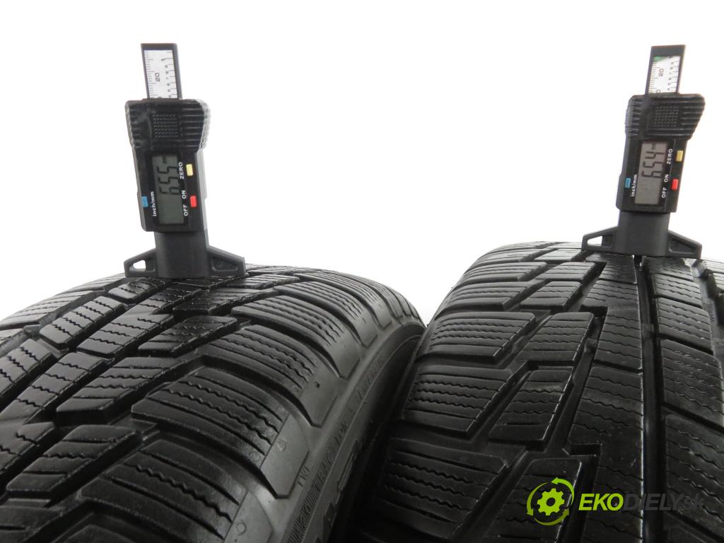 2010    PNEUMATIKY: / PNEUMATIKA: ZIMA: