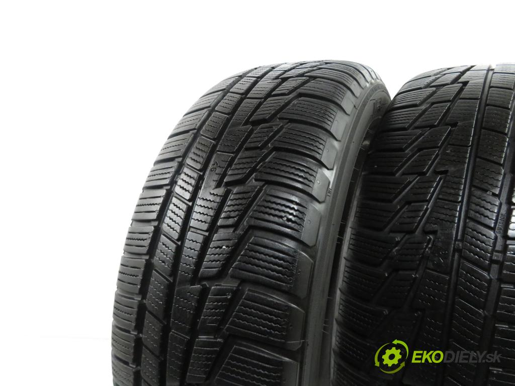 2010    PNEUMATIKY: / PNEUMATIKA: ZIMA: