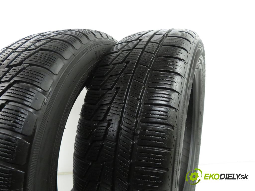 2010    PNEUMATIKY: / PNEUMATIKA: ZIMA: