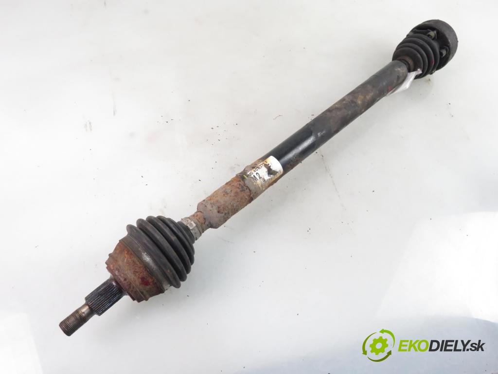 SEAT LEON (1M1) HB 2001 55,00 1.4 16V - AXP 1390,00 Poloos PP 1J0407272F