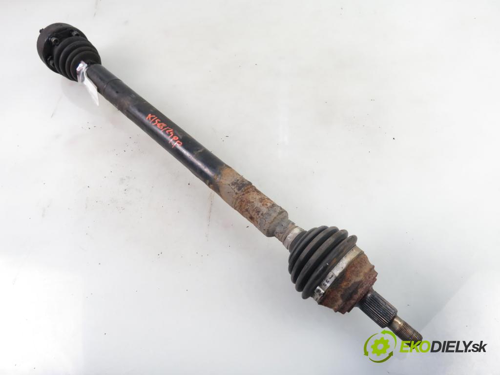 SEAT LEON (1M1) HB 2001 55,00 1.4 16V - AXP 1390,00 Poloos PP 1J0407272F