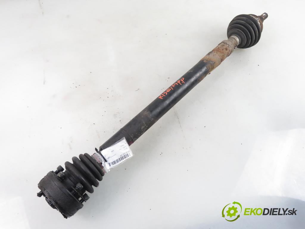 SEAT LEON (1M1) HB 2001 55,00 1.4 16V - AXP 1390,00 Poloos PP 1J0407272F