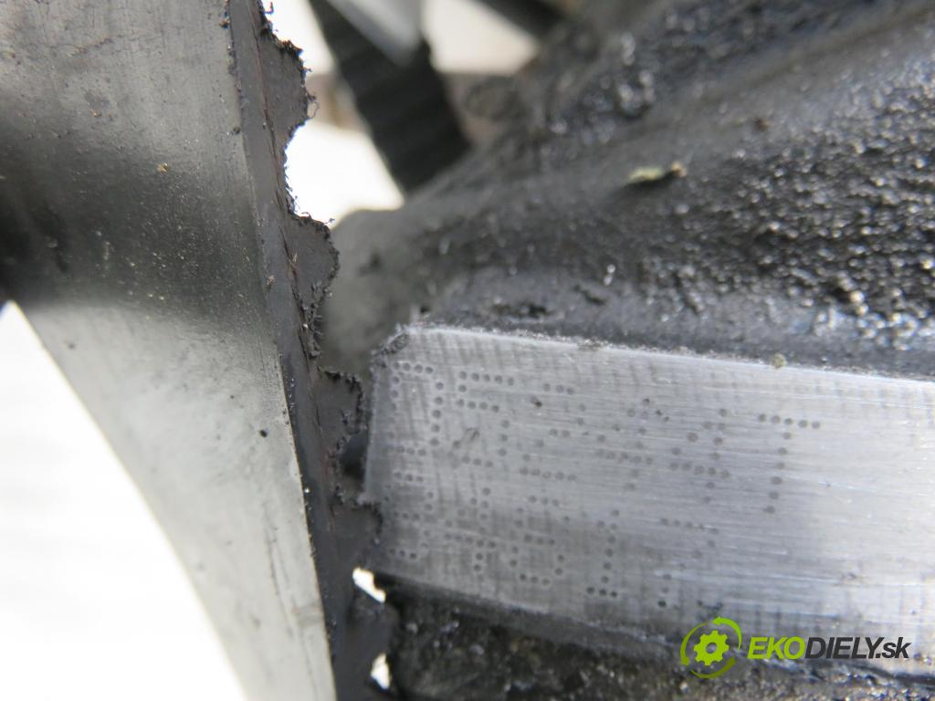 VOLVO S80 I (TS, XY) SEDAN 2003 120,00 2.4 D5 - D 5244 T 2401,00 blok Motor D5244T (Blok motora)