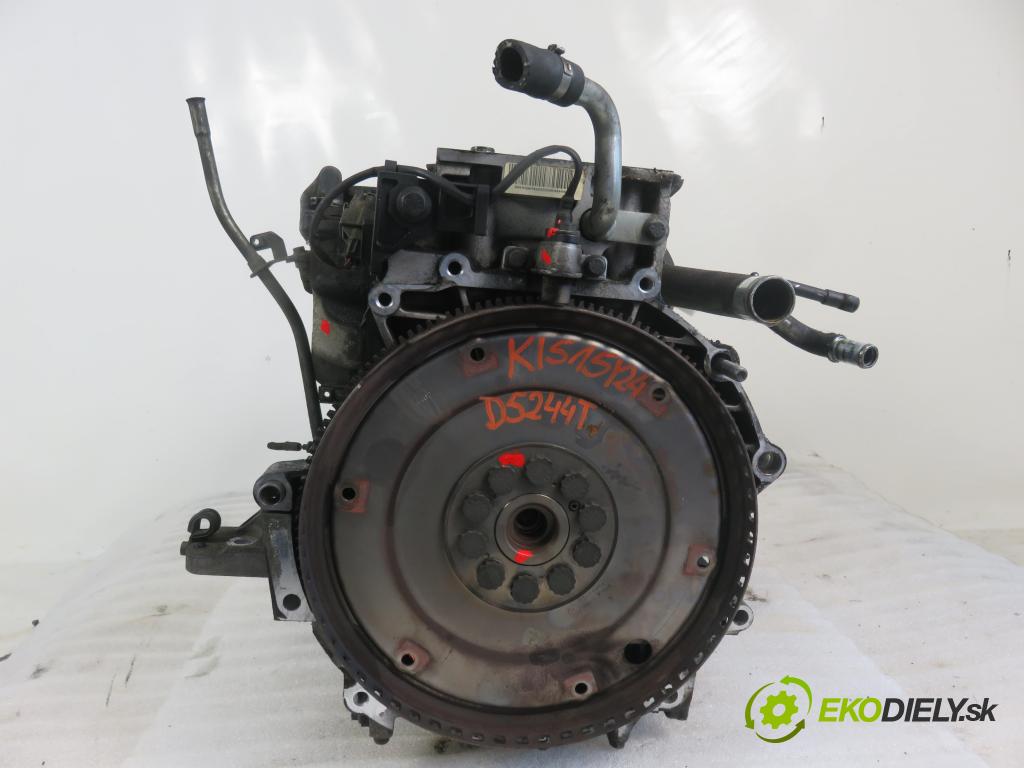 VOLVO S80 I (TS, XY) SEDAN 2003 120,00 2.4 D5 - D 5244 T 2401,00 blok Motor D5244T (Blok motora)