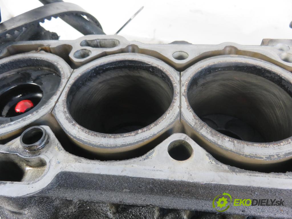 VOLVO S80 I (TS, XY) SEDAN 2003 120,00 2.4 D5 - D 5244 T 2401,00 blok Motor D5244T (Blok motora)