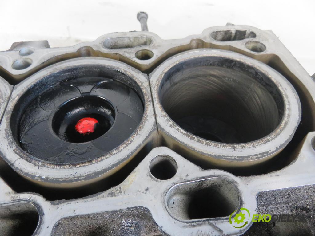 VOLVO S80 I (TS, XY) SEDAN 2003 120,00 2.4 D5 - D 5244 T 2401,00 blok Motor D5244T (Blok motora)