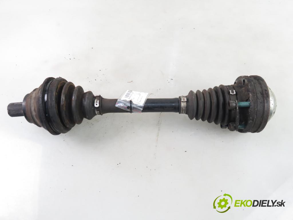 VW PASSAT B6 Variant (3C5) KOMBI 2006 103,00 2.0 TDI PD 8V 140 - BMP 1968,00 Poloos LP 
