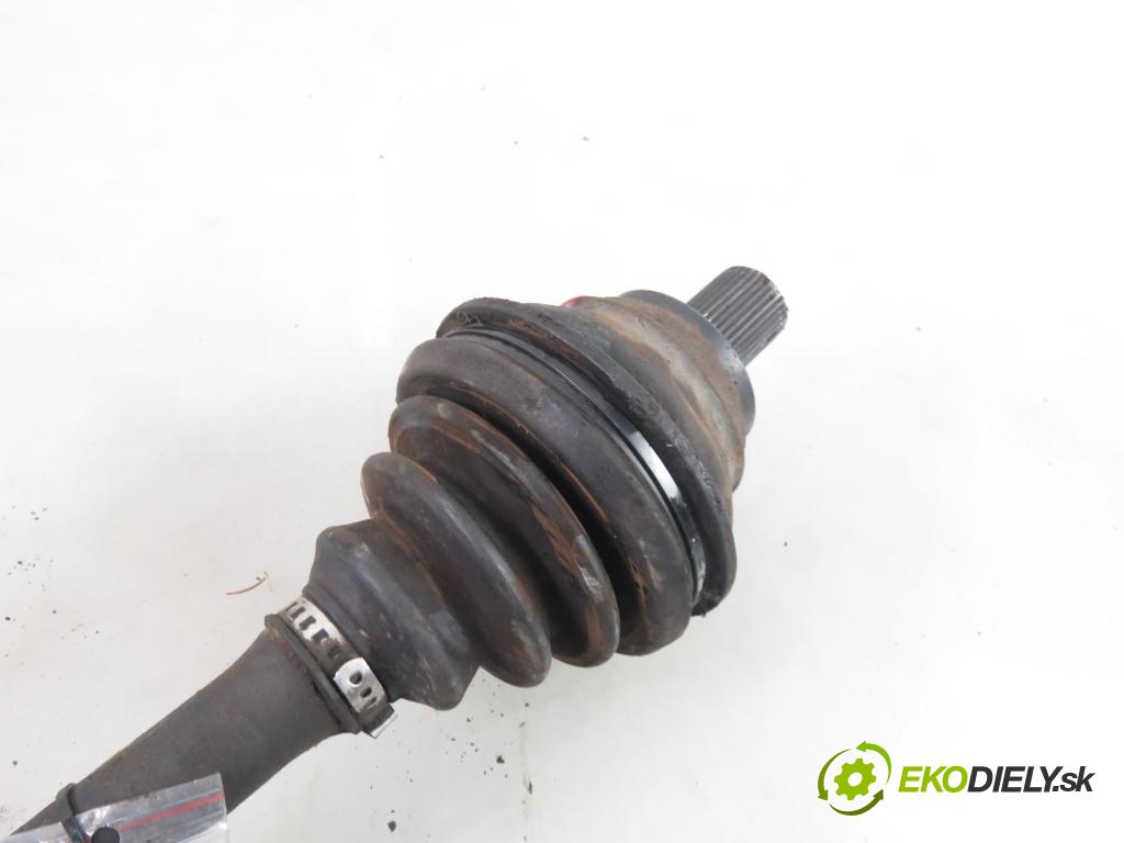 VW PASSAT B6 Variant (3C5) KOMBI 2006 103,00 2.0 TDI PD 8V 140 - BMP 1968,00 Poloos LP