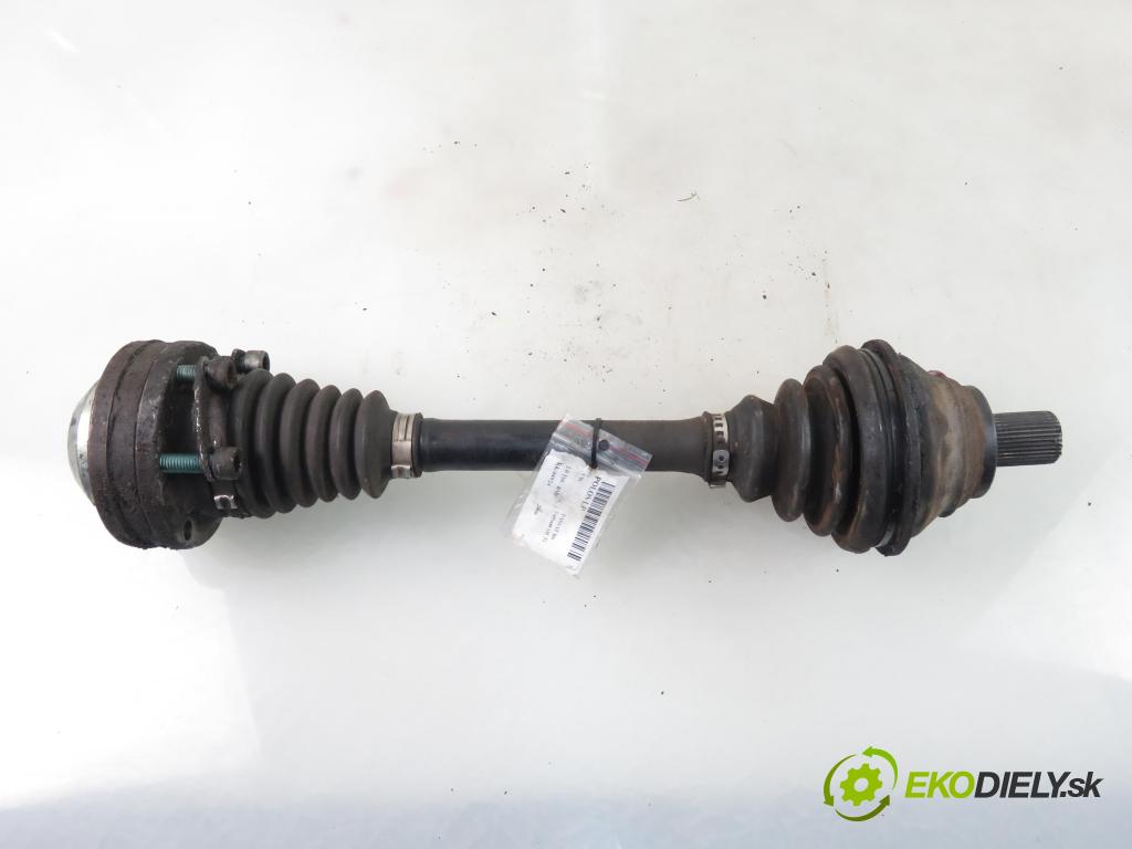 VW PASSAT B6 Variant (3C5) KOMBI 2006 103,00 2.0 TDI PD 8V 140 - BMP 1968,00 Poloos LP