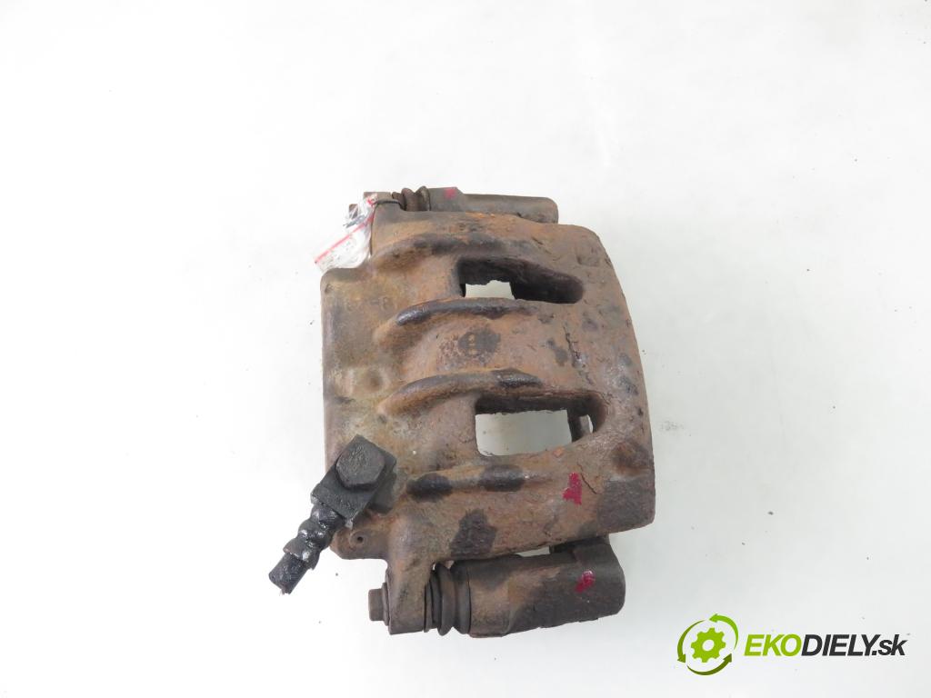 FORD TRANSIT Furgon (FA_ _) FURGON 2005 66,00 2.4 DI (FAA_, FAB_, FAC_, FAD_) - D2FA 2402,00 Brzdič strmeň PP